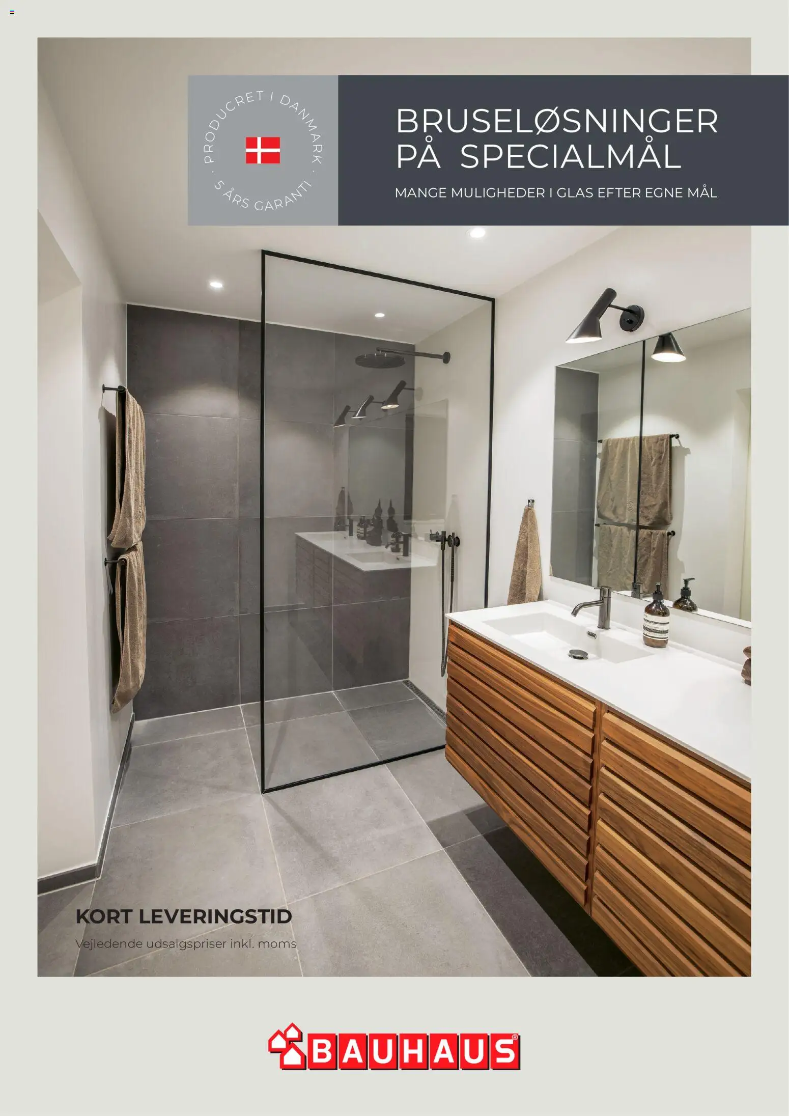 Bauhaus tilbudsavis – gyldig fra 01.01.2026 | Side: 1