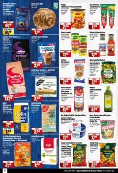 Simmel Prospekt 	 ab 23.02.2026 gültig | Seite: 6