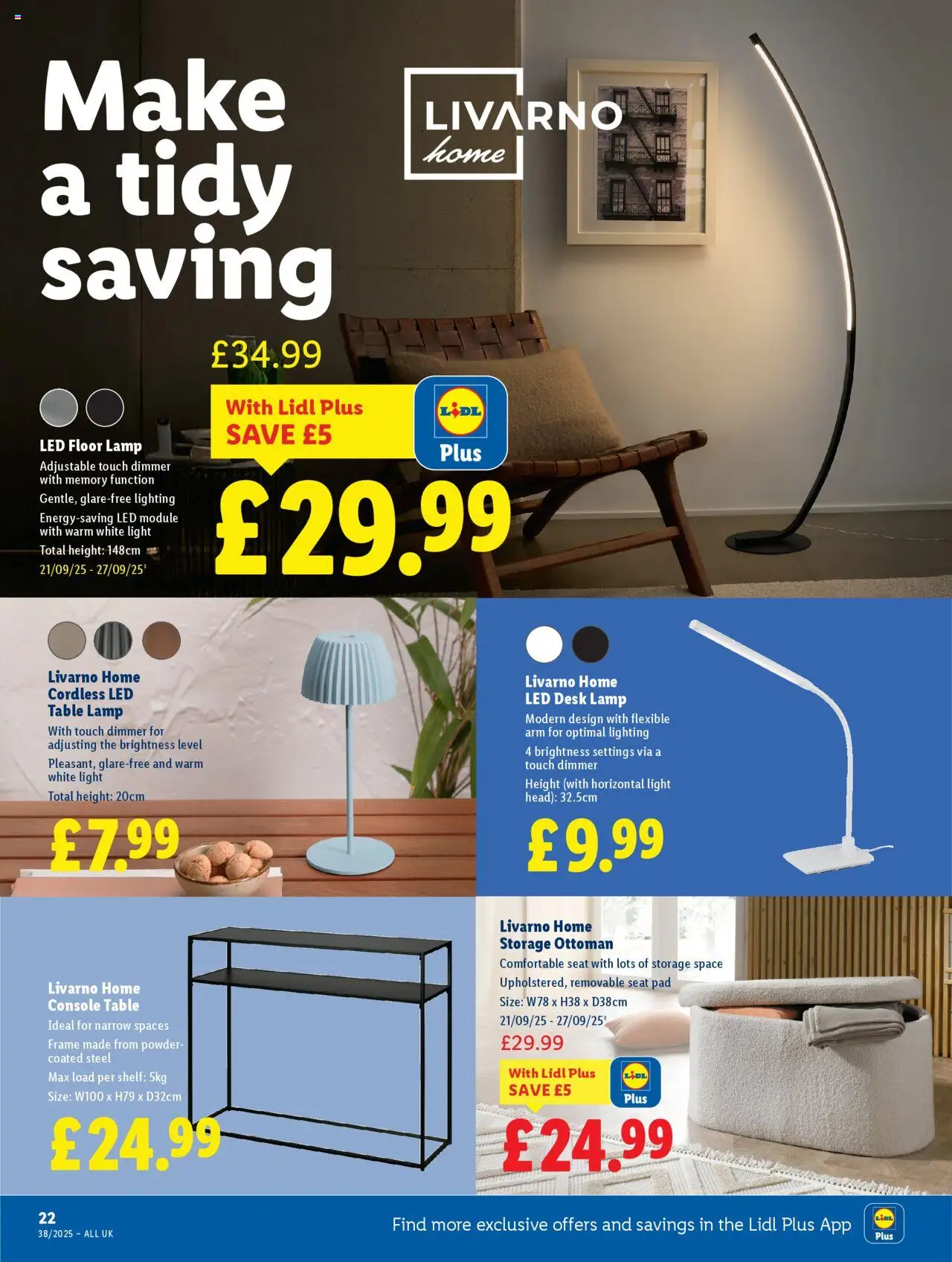  | Page: 26 | Products: Shelf, Lamp, Powder, Floor