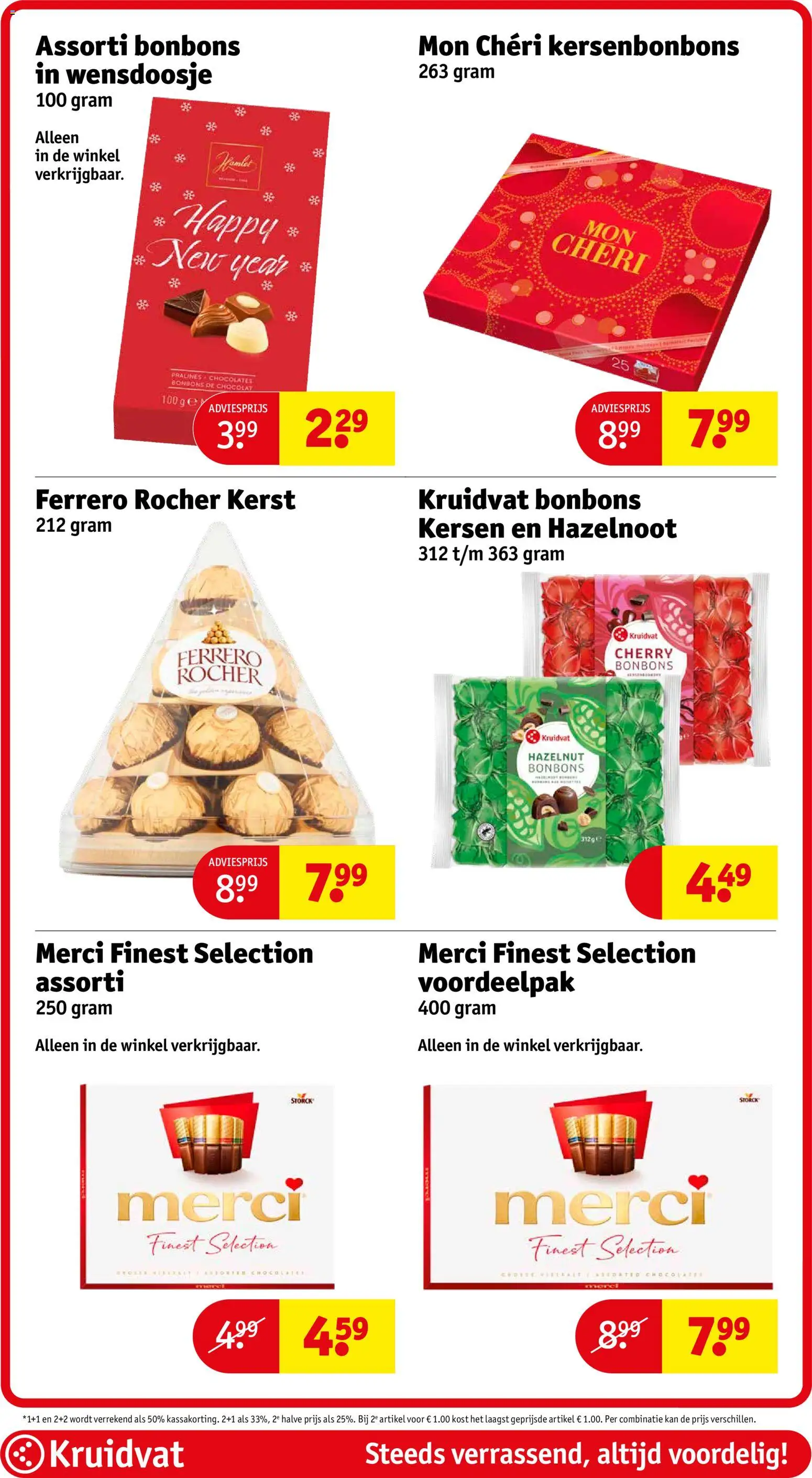 {H1} | Pagina: 12 | Producten: Kersen, Kan, Füstölt libamell