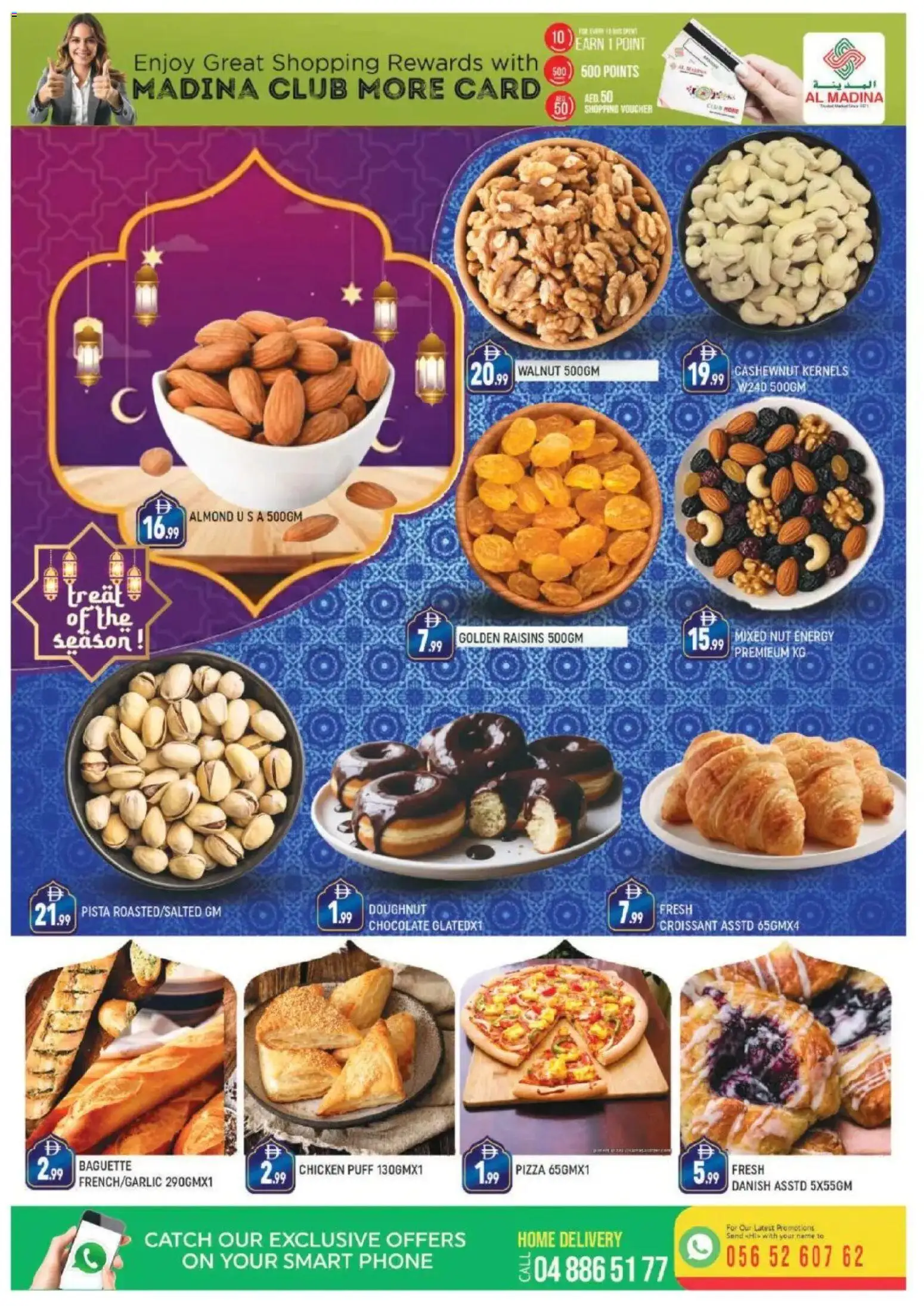 {H1} | Page: 8 | Products: Banány, Hovädzie mäso, Čokoláda