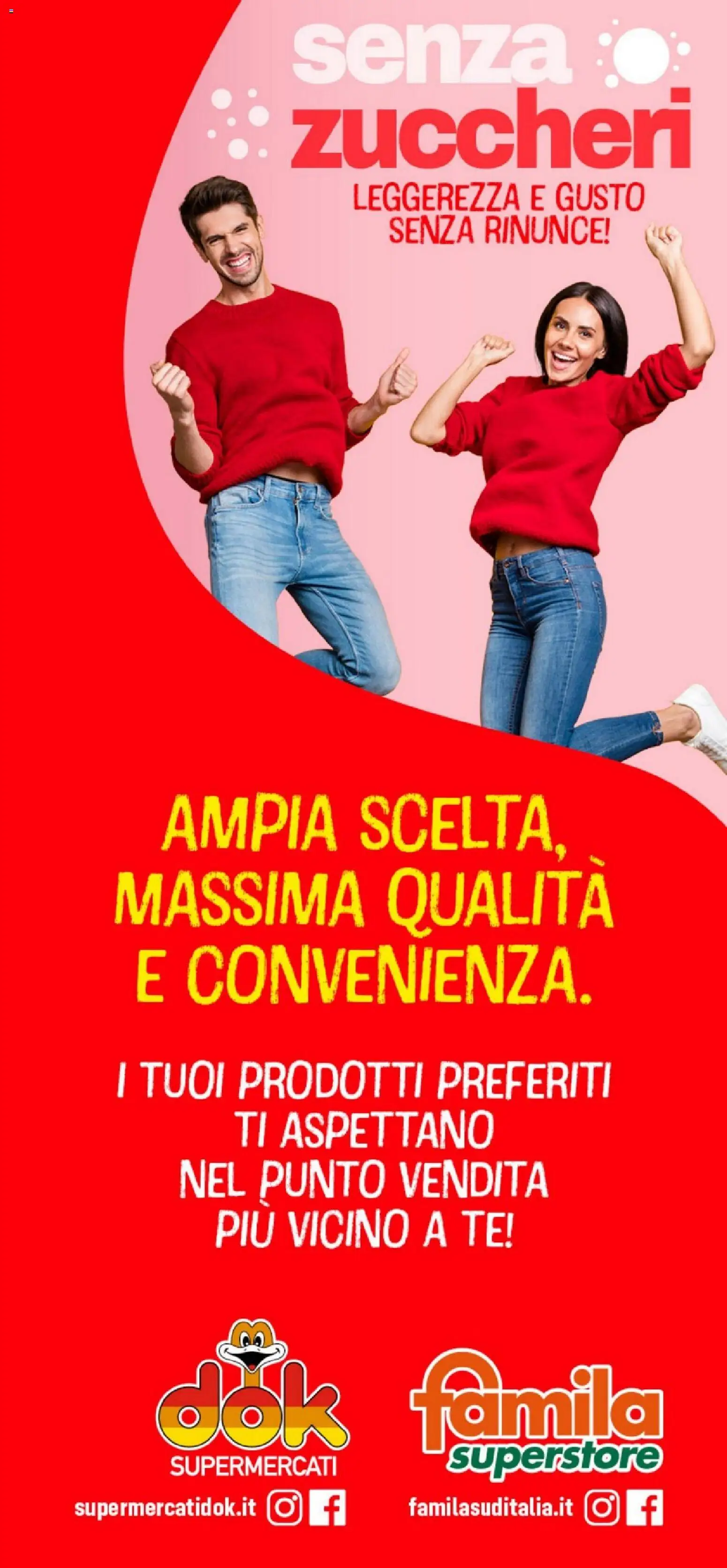 Volantino DOK del 10.04.2026 | Pagina: 14 | Prodotti: Tè