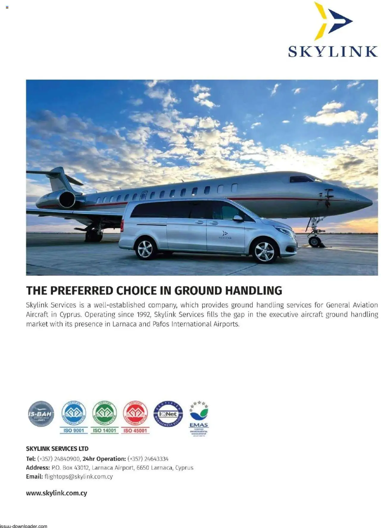 Hermes Airport Magazine – σε ισχύ από 27.05.2025 | Σελίδα: 158