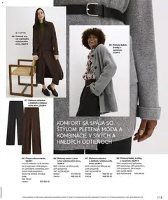 Bonprix leták platný od 01.11.2025 | Strana: 17