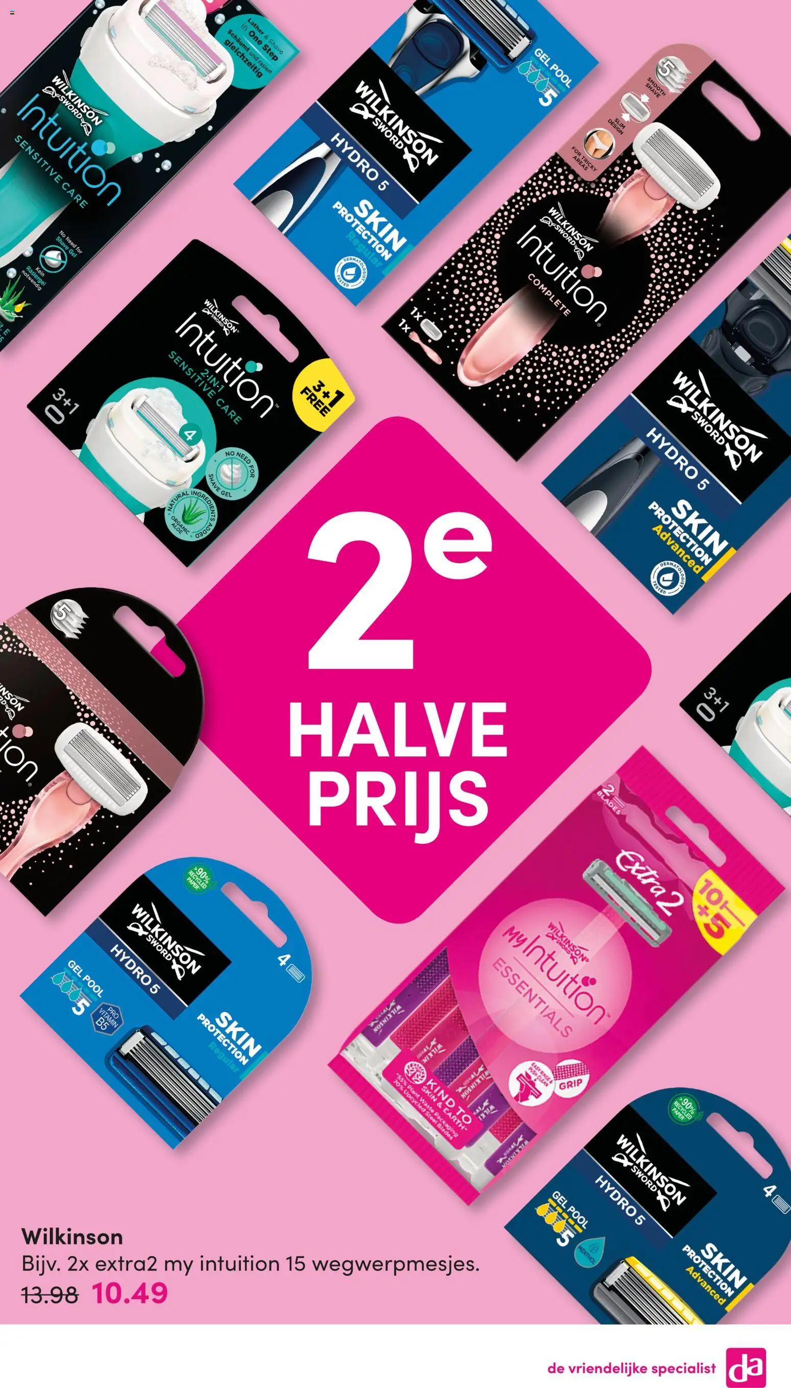 {H1} | Pagina: 19 | Producten: Gel