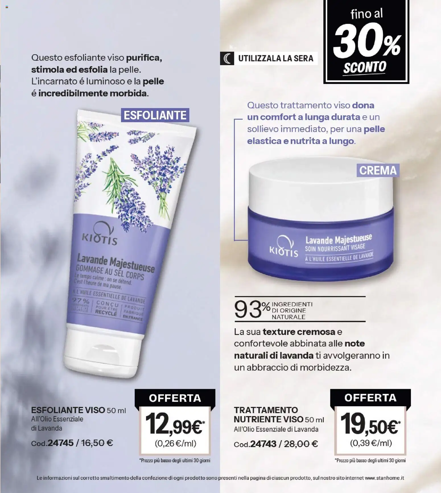 Volantino Stanhome del 10.03.2026 | Pagina: 63