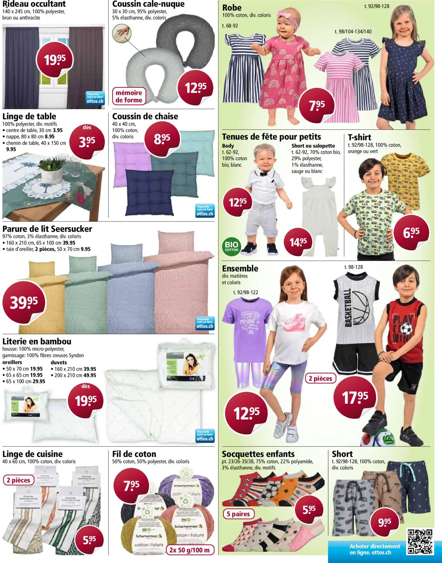 Otto's aktionen FR – gültig ab 22.04.2026 | Seite: 5 | Produkte: Basketball