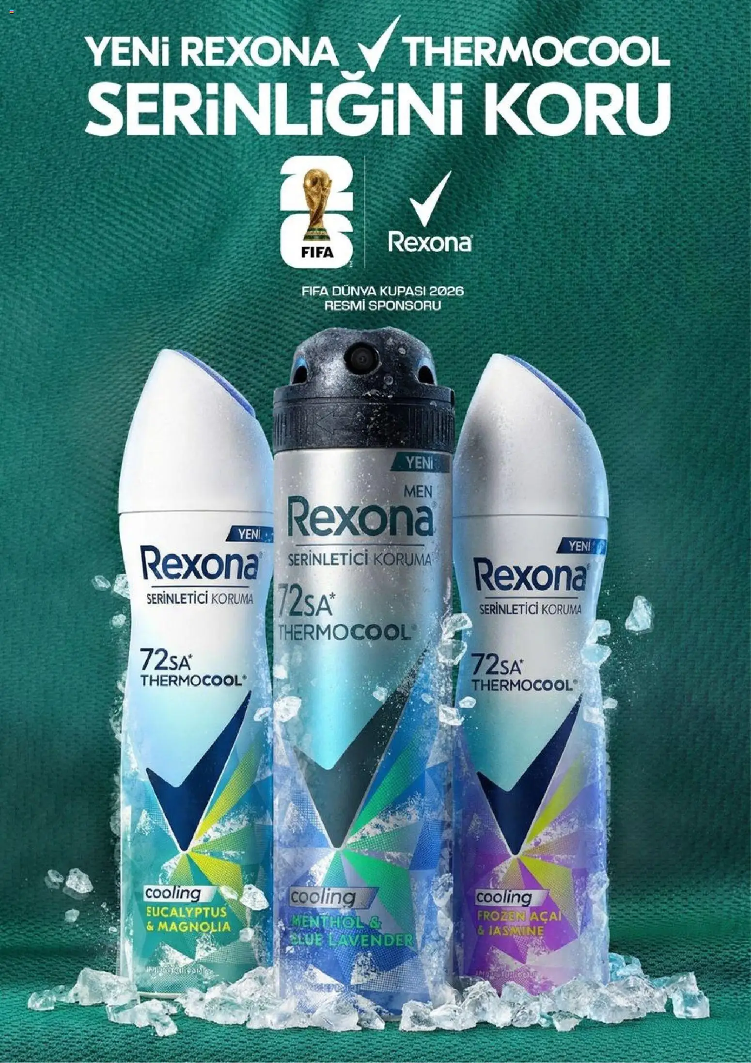 Gratis Katalog - 01.04.2026 tarihinden itibaren geçerlidir | Sayfa: 43