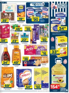 Pick n Pay specials catalogue – valid from 09.03.2026 | Page: 3