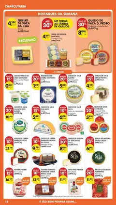 Pré-visualização PEITO PERU PRIMOR, Quadrado válido de 17.03.2026 | Página: 14