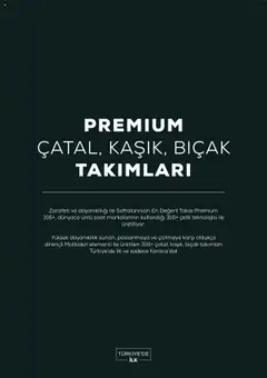 Karaca Katalog - 01.09.2025 tarihinden itibaren geçerlidir | Sayfa: 105 | Ürünler: Saat