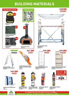 Leroy Merlin specials catalogue – valid from 02.03.2026 | Page: 15