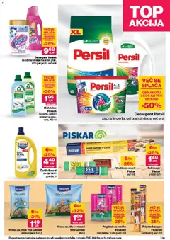 Mercator katalog akcije – veljaven od 06.11.2025 | Stran: 41