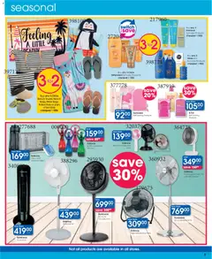 Clicks specials catalogue – valid from 11.03.2026 | Page: 5