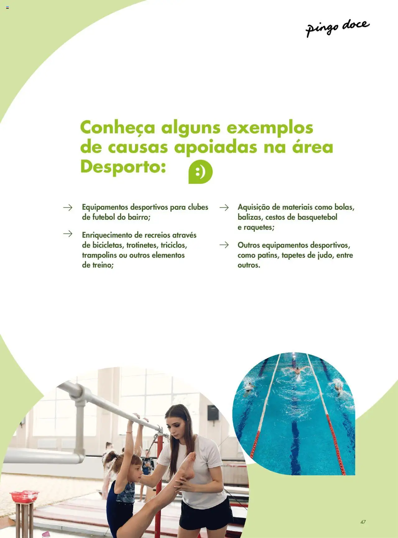 Pingo Doce - Catálogo-Bairro Feliz │ válido de 08.04.2025 | Página: 45