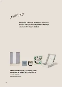 Office Depot - erbjudanden -Julkatalog - Förhandsvisning av reklamblad från butik Office Depot aktuell från 13.10.2025 | Sida: 24