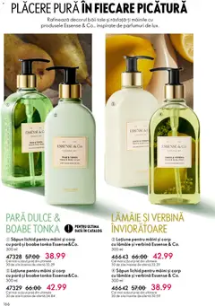 Ofertele Oriflame valabile de la 11.02.2026 | Pagină: 166