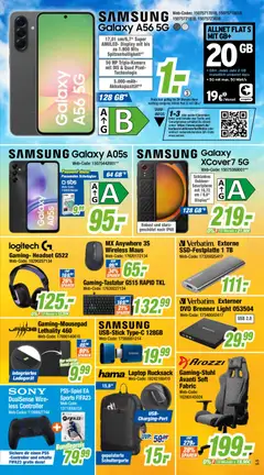 Expert Prospekt 	 ab 19.01.2026 gültig | Seite: 5