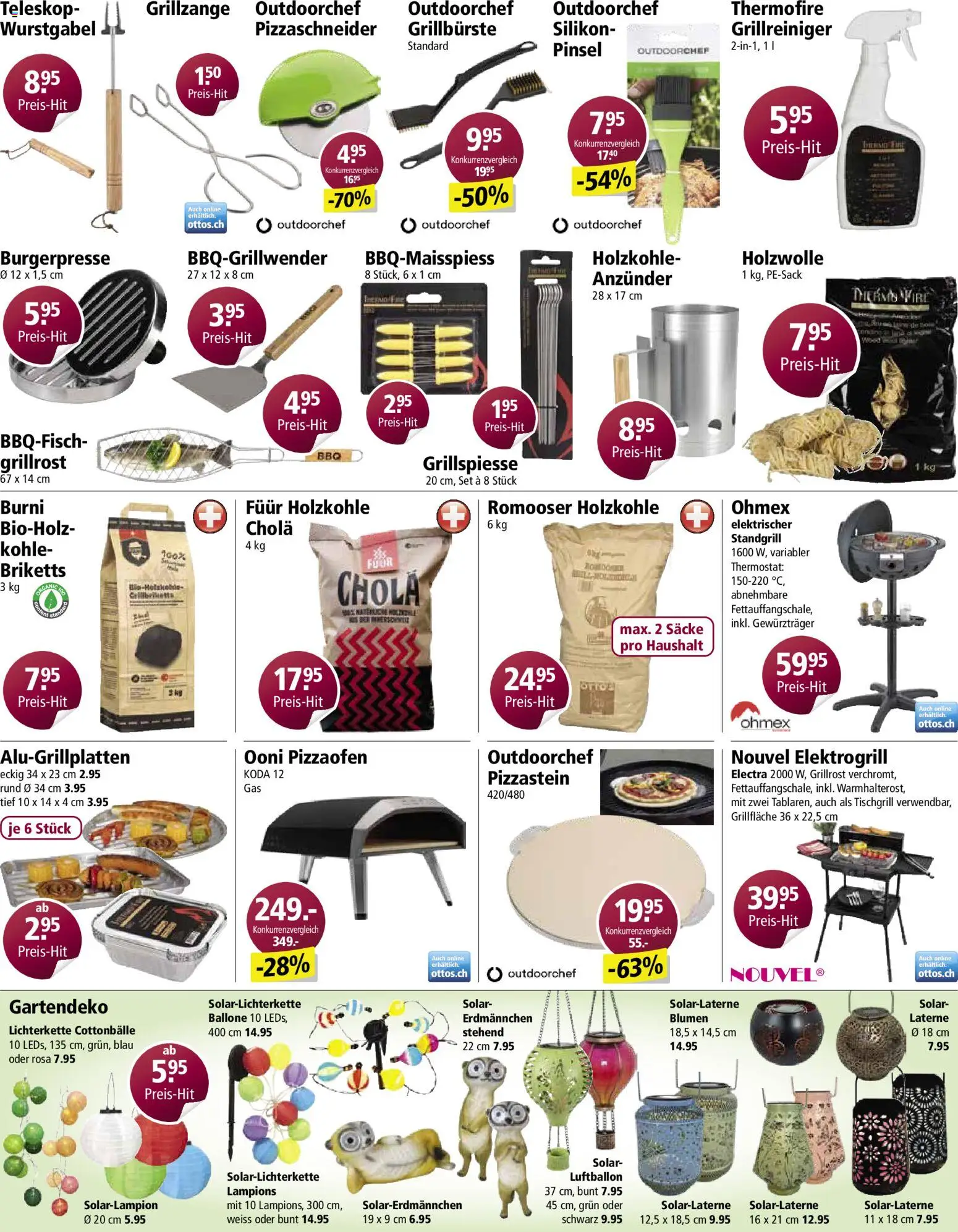 Otto's aktionen – gültig ab 31.03.2026 | Seite: 4
