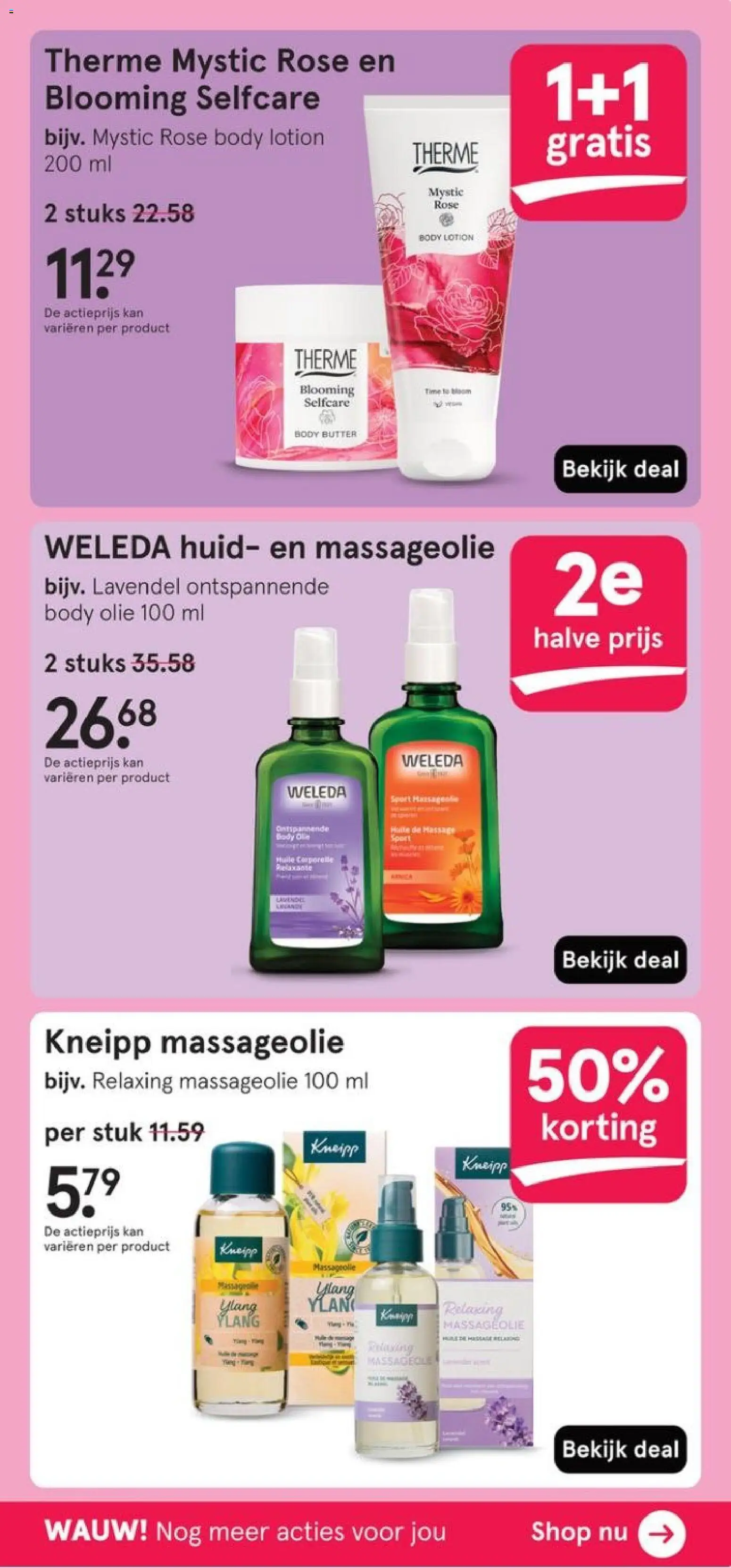 {H1} | Pagina: 83 | Producten: Olie, Kan