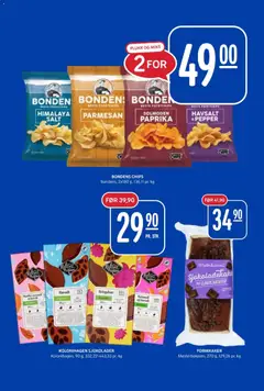 Forhåndsvisning av Rema 1000 kundeavis gyldig fra 20.04.2026 | Side: 28