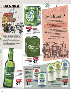 Konzum katalog | vrijedi od 15.09.2025 | Stranica: 6