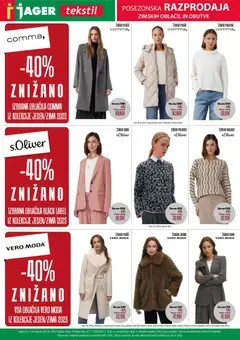 Jager katalog akcije – veljaven od 07.01.2026 | Stran: 3