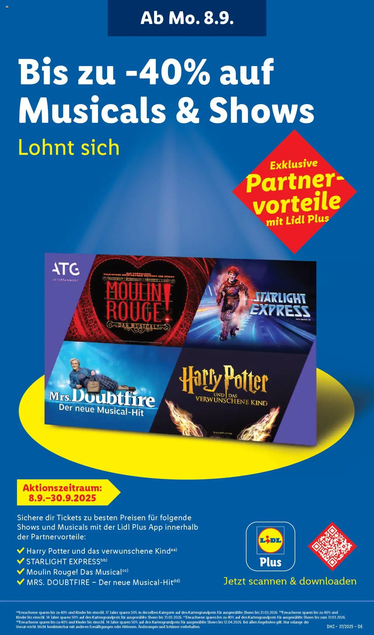 Lidl Prospekt Trier-West	 - gültig ab dem 08.09.2025 | Seite: 63 | Produkte: Rouge