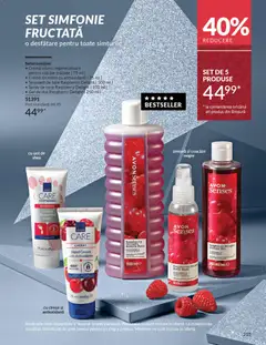 Ofertele Avon valabile de la 01.11.2025 | Pagină: 215