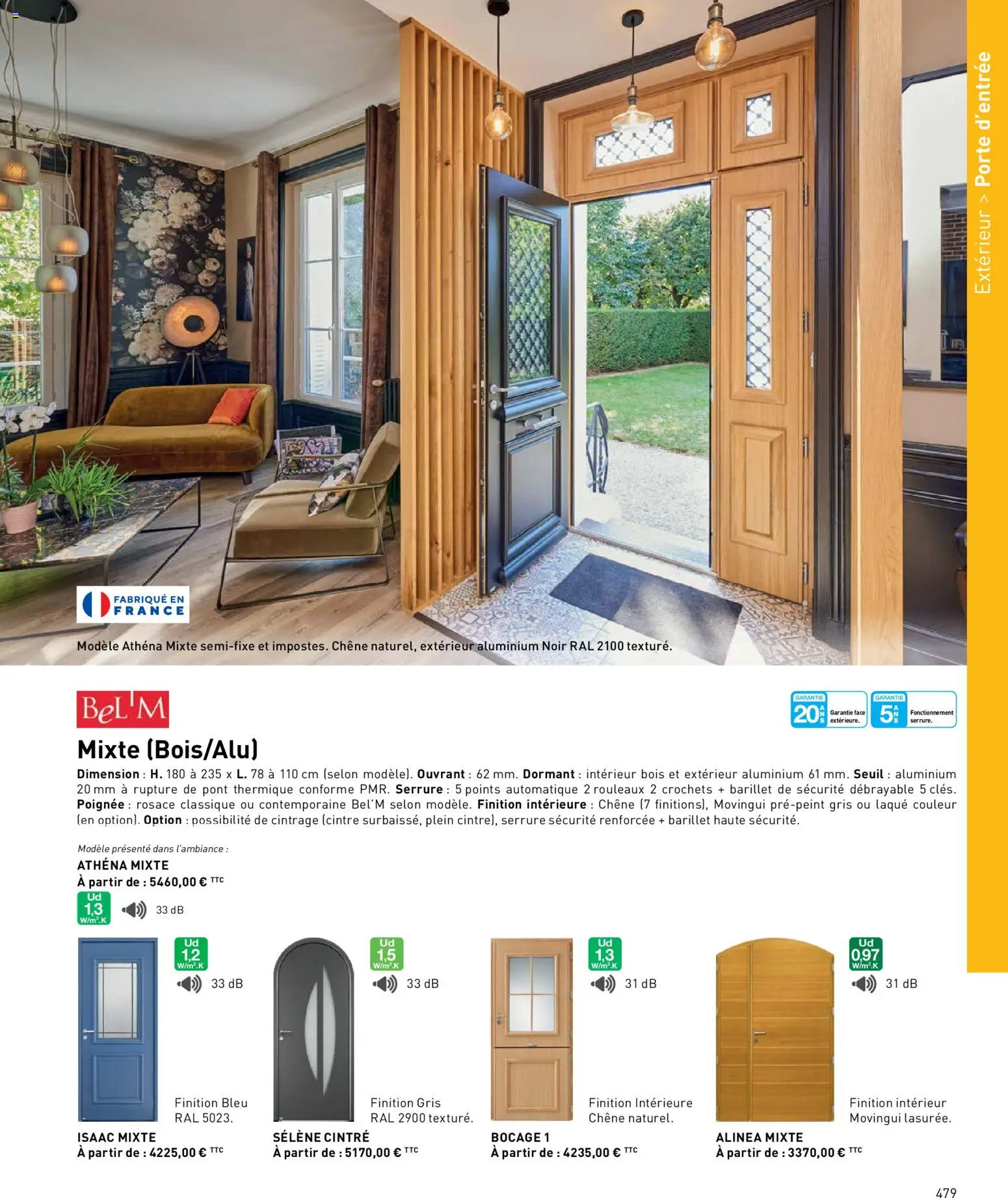 {H1} | Page: 479 | Produits: Porte, Laque, Cintre