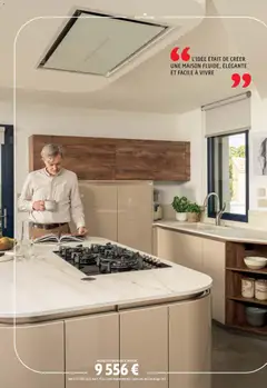 Darty - Prévisualisation de Darty catalogue valide à partir de 01.12.2025 | Page: 18 | Produits: Robinet, Mais, Brosse, Cadre