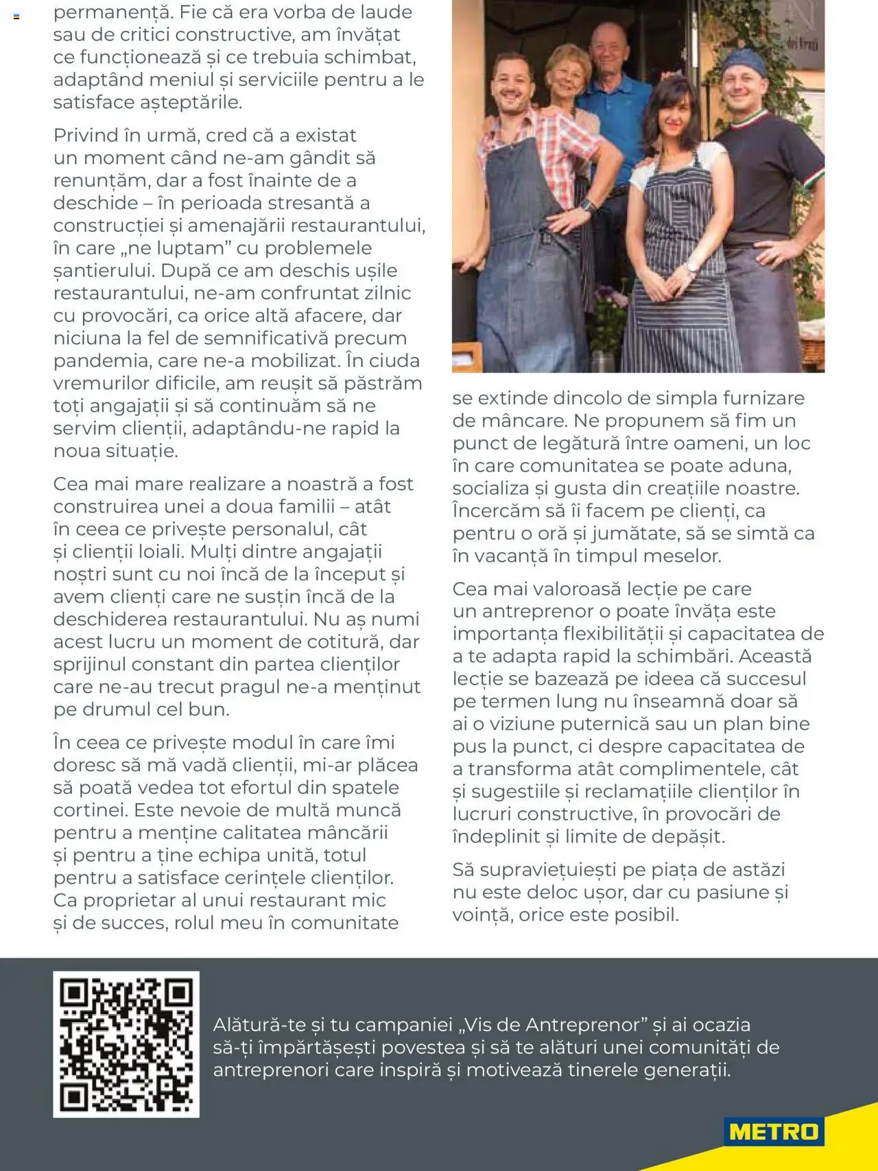 Metro catalog - Ghid de călătorie România – valabil de la 01.08.2025 | Pagină: 201