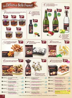 Maximo - Prévisualisation de Maximo catalogue epicerie valide à partir de 21.11.2025 | Page: 32