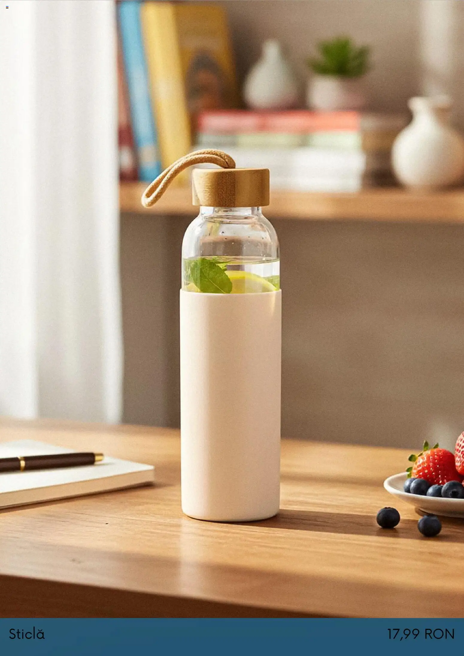 Noul catalog Sinsay – valabil de la 29.12.2025 | Pagină: 9