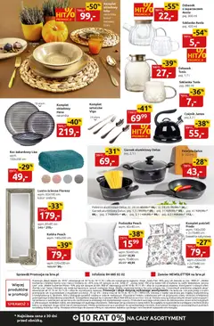 Pogląd oferty "Black Red White Black Friday" - ważna od 30.10.2025 | Strona: 11