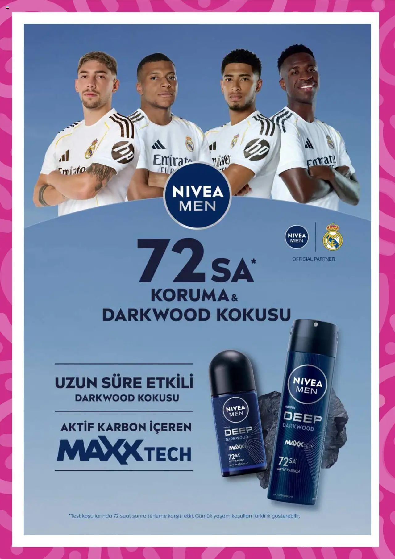 Gratis Katalog - 01.08.2025 tarihinden itibaren geçerlidir | Sayfa: 36