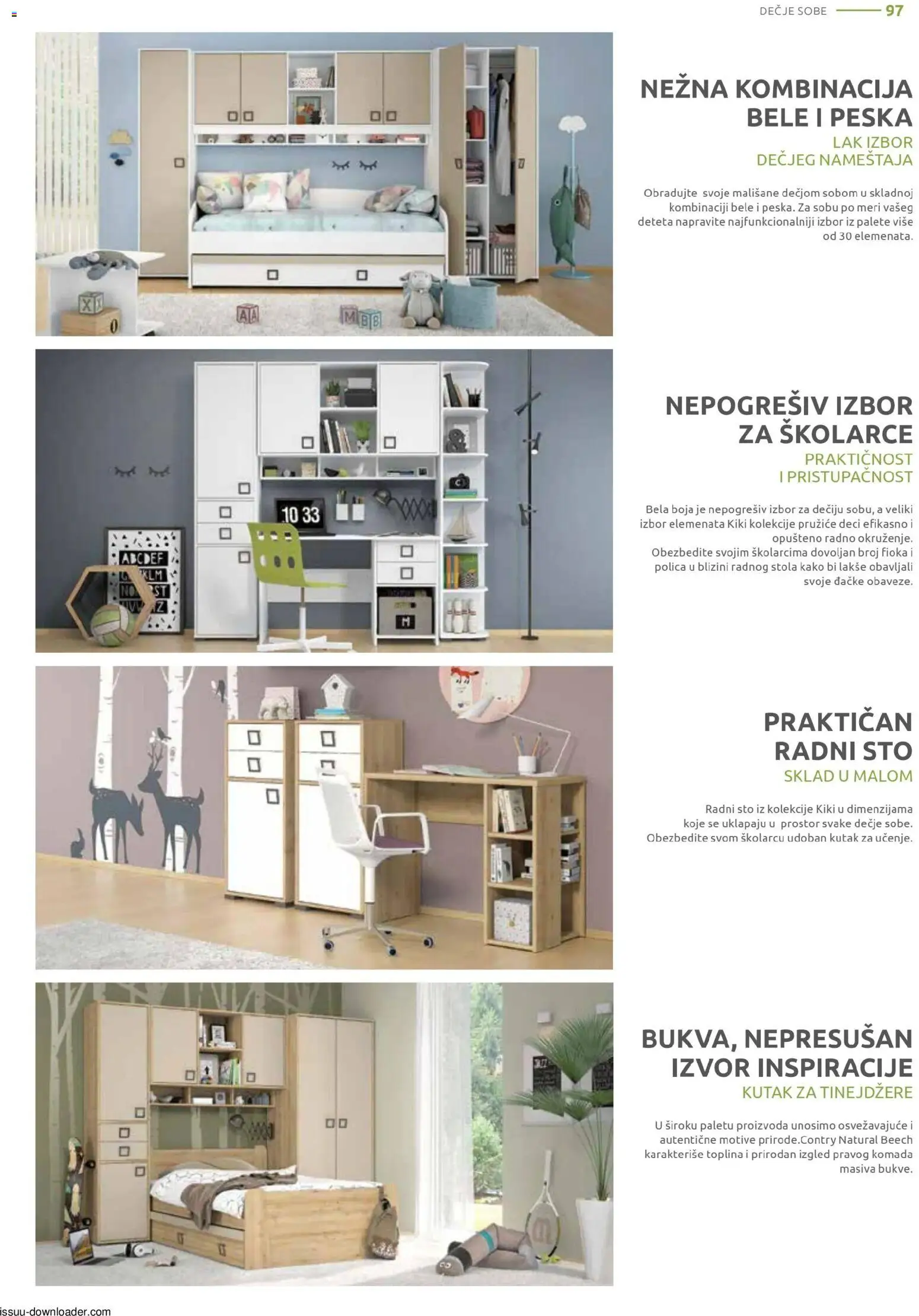 Jela katalog - važi od 09.02.2026 | Strana: 97 | Proizvode: Polica, Sto, Radni sto