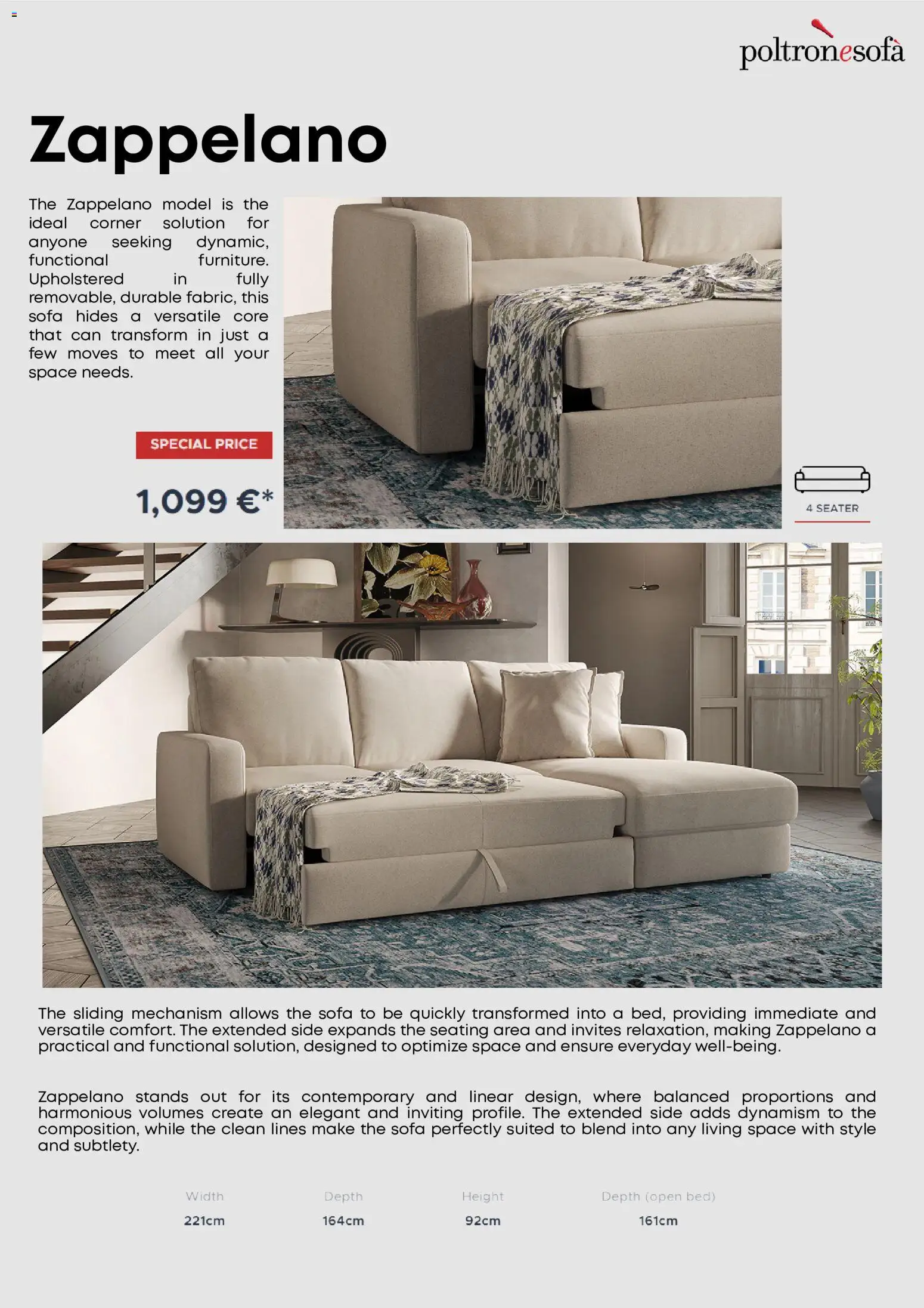 Poltrone Sofà  – σε ισχύ από 23.03.2026 | Σελίδα: 3