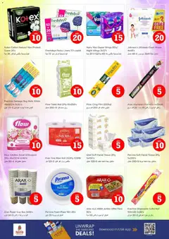 Preview of Nesto - Offers valid from 29.01.2026 | Page: 19