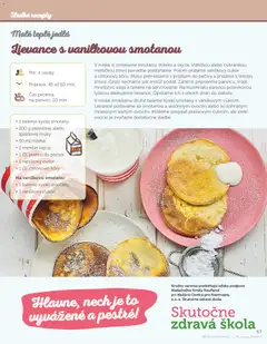 Kaufland leták platný od 30.10.2025 | Strana: 57