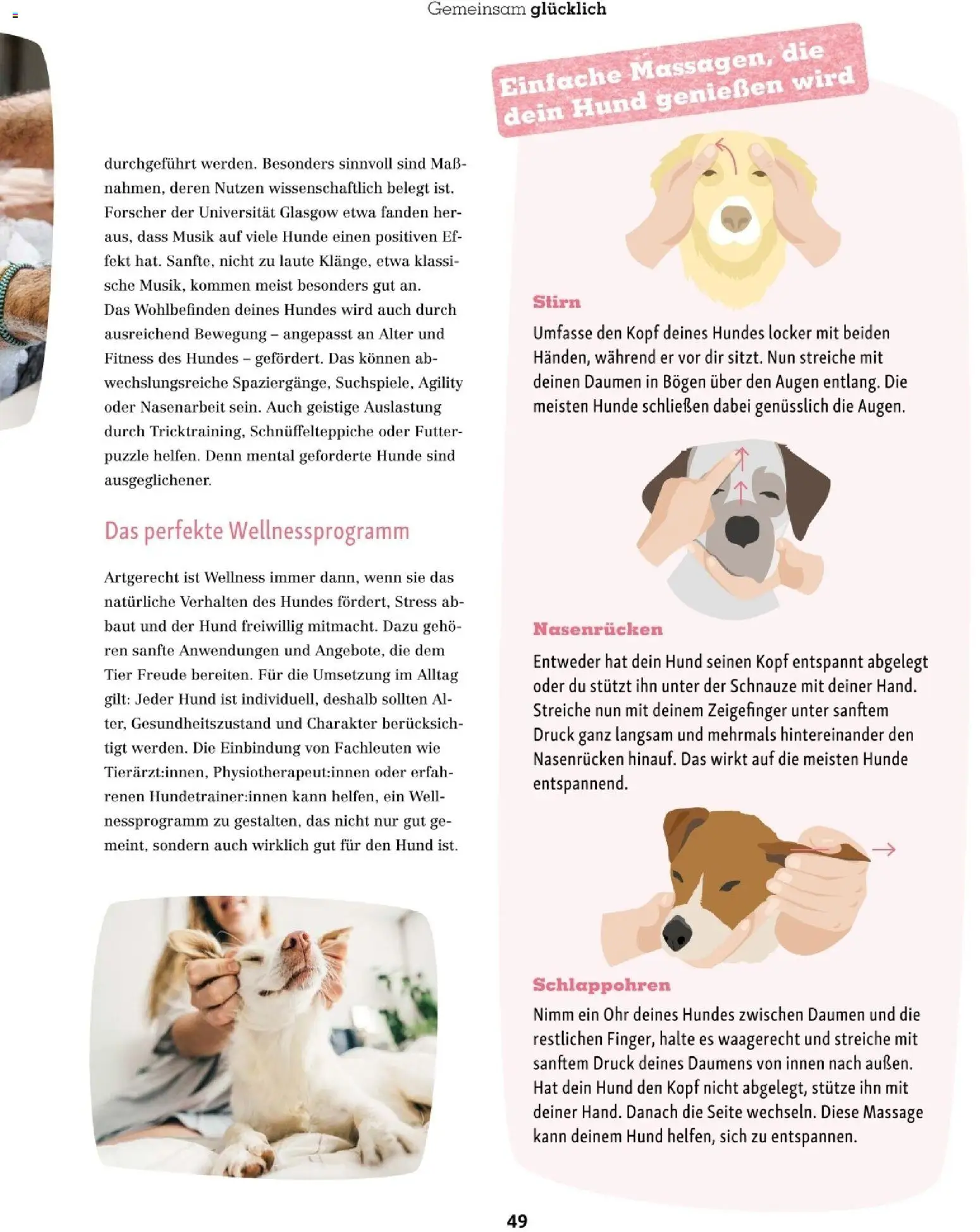 Fressnapf Friends 06/25 gültig ab 01.11.2025 | Seite: 49