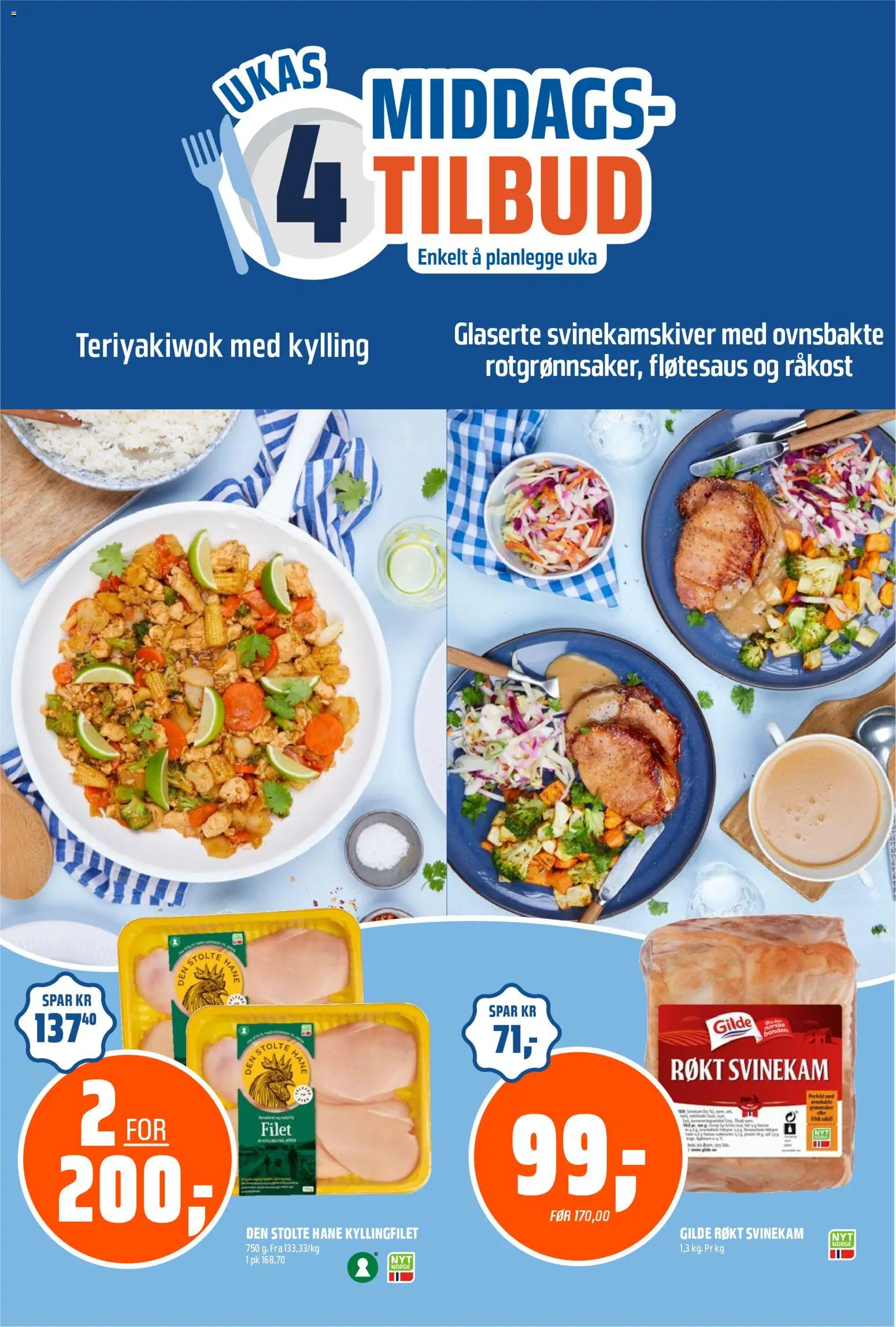 {H1} | Side: 17 | Produkter: Kylling, Суміш дитяча, Električni radiator