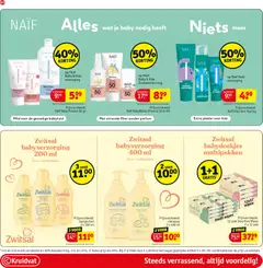 Kruidvat folder week 13 - Voorbeeld van een folder van Kruidvat, geldig van 24.03.2026 | Pagina: 60