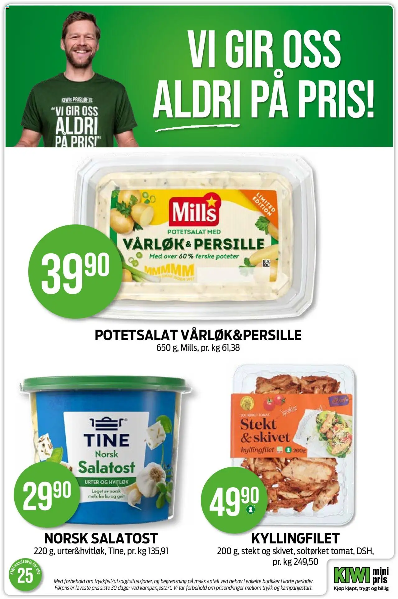  | Side: 30 | Produkter: Melk, Dopuri pentru urechi, Urter, Vårløk