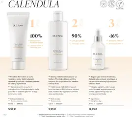 Katalog Farmasi - Pregled kataloga iz trgovine Farmasi, vrijedi od 01.01.2026 | Stranica: 66