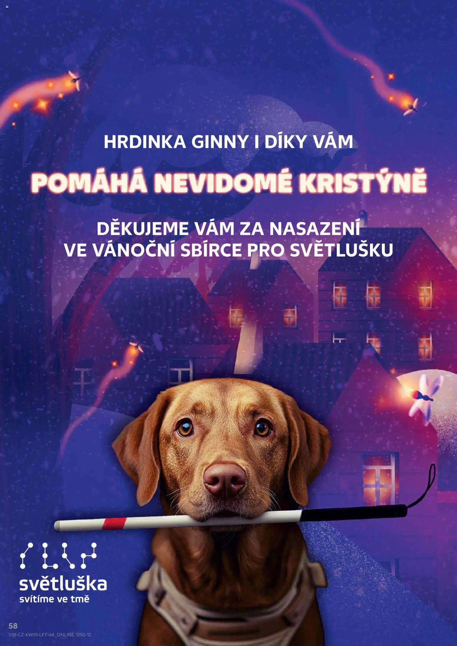 Kaufland leták - Plzeň od 02.01.2026 | Strana: 58