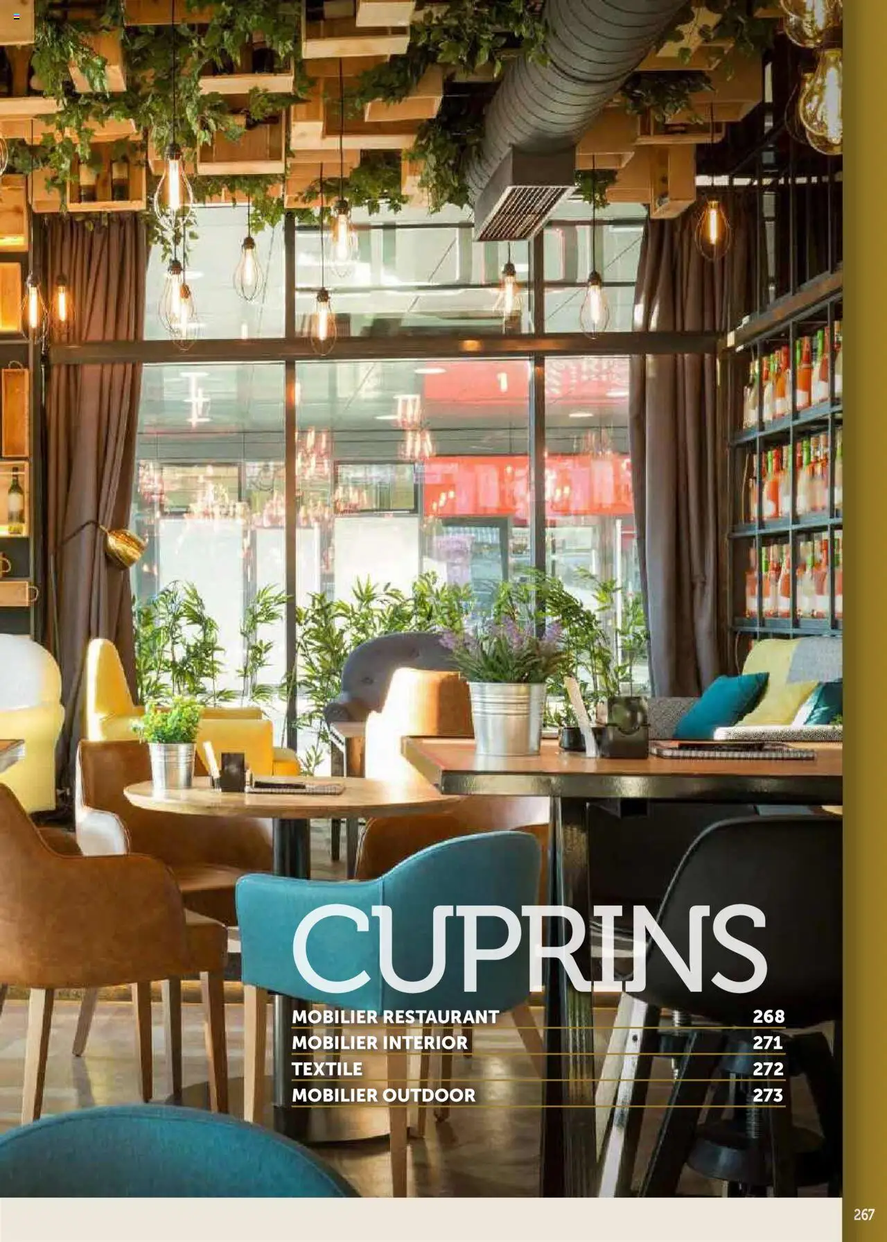 Noul catalog Metro – valabil de la 17.09.2025 | Pagină: 267