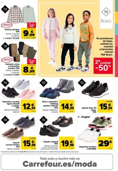 Carrefour folleto │ válido desde el 11.09.2025 | Página: 69