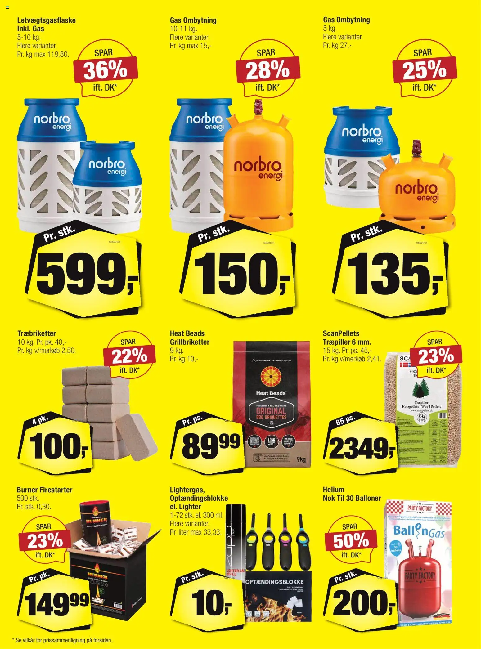 Calle tilbudsavis – gyldig fra 28.01.2026 | Side: 32