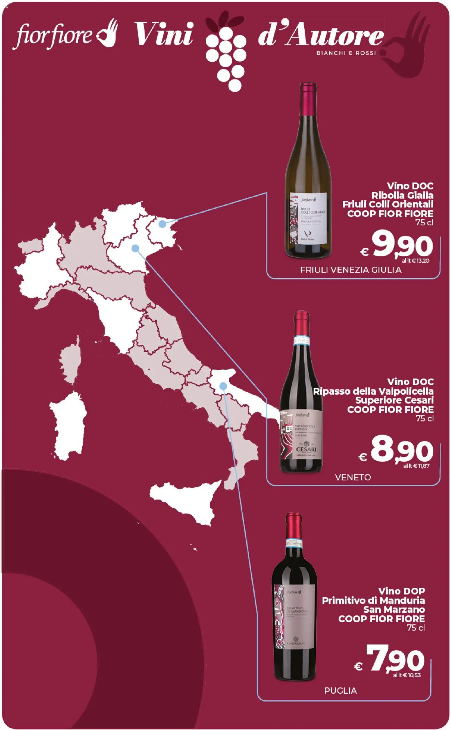 Volantino COOP del 05.02.2026 | Pagina: 33